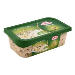 Chamia aux pistaches PAPILLON 350 g