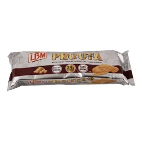 Biscuit Sans sucre - Why protéine LBM 115 g