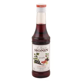 Sirop Grenadine MONIN 25 cl