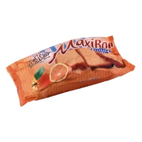 Cake Orange-cacao MAXIBON 220 g