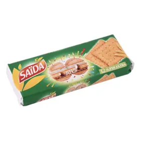 Biscuit sec SAIDA 95 g