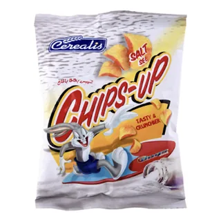 Chips Sel CHIPS'UP 14 g