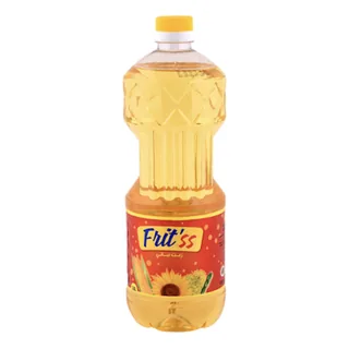 Huile de friture FRITS 1.8L