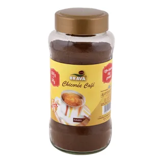 Chicorée soluble BRAVA 250 g/50 g