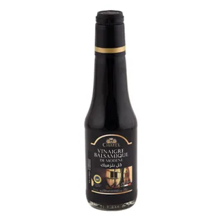 Vinaigre balsamique de modène CHATEL 25 cl
