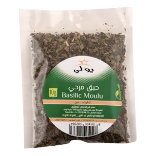 Basilic YOLI 10 g
