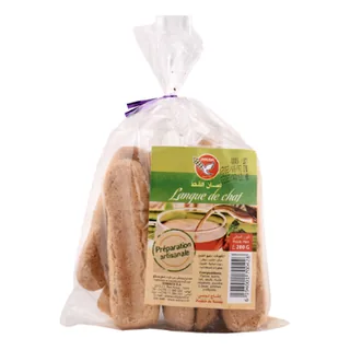 Biscuit langue de chat IMPERIAL 200 g