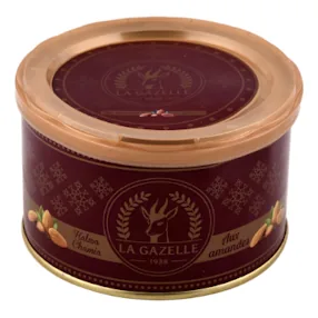 Chamia amandes LA GAZELLE 350 g
