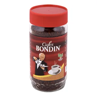 Café soluble BONDIN 90 g