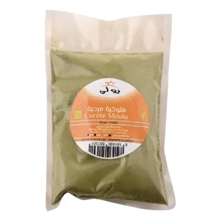 Corète moulu YOLI 100 g
