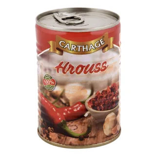 Hrouss CARTHAGE 400 g