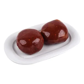 Harissa en boule Conditionné (e) par 100 g