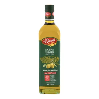 Huile d'olive extra vierge MARASCA JAZIRA 1L