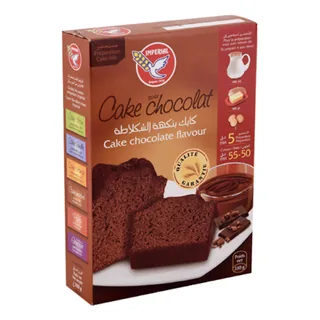 Préparation cake Chocolat IMPERIAL 330 g