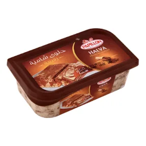 Chamia chocolat PAPILLON 185 g