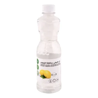 Vinaigre Citron TOUS LES JOURS 500 ml