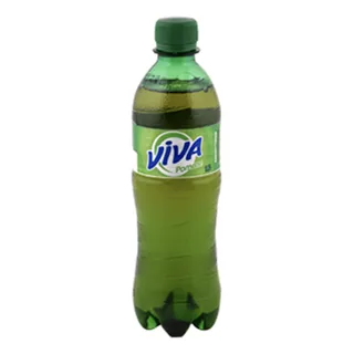 Boissons gazeuses Pomme VIVA 50 cl