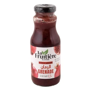 Boisson au jus Grenade LA FRUITIERE 250 ml