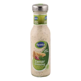 Sauce salade cesar REMIA 250 ml
