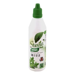 Edulcorant STEVIA 90 ml
