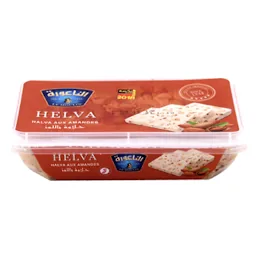 Chamia aux amandes LE MOULIN 350 g