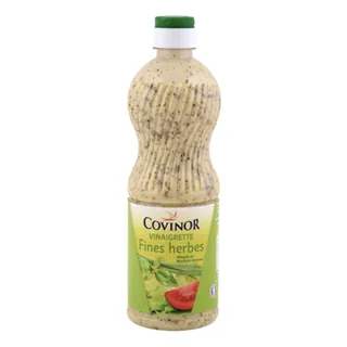 Vinaigrette Fines herbes COVINOR 500 ml