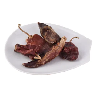 Piment séché CHAIEB Conditionné par 100 g