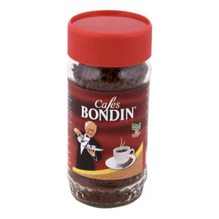Café soluble BONDIN 45 g