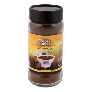 Chicorée soluble GOLDEN 200 g