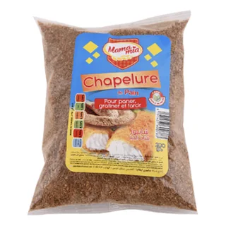 Chapelure MAMA MIA 200 g