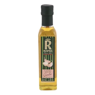 Huile d'olive extra vierge A'T'ail RUSPINA 250 ml