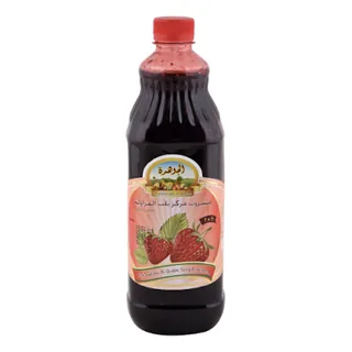 Boisson concentrée Fraise JAWHARA 1L