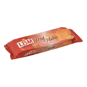 Biscuit speculoos P'tit matin LBM 95 g