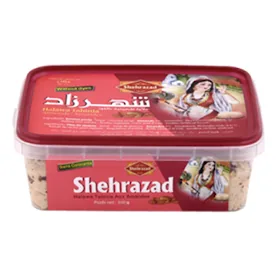 Chamia aux amandes SHEHRAZED 350 g