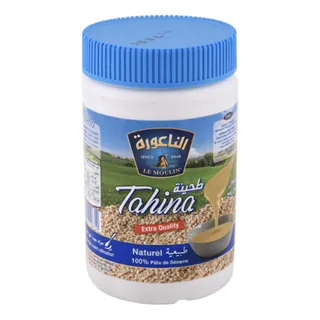 Tahina LE MOULIN 500 g