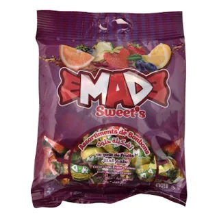 Bonbons Assortiment MAD SWEETS 150 g