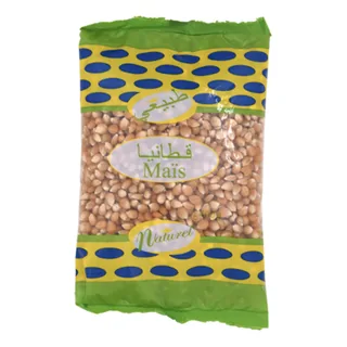 Maïs NATUREL 400 g