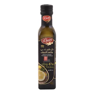 Vinaigre Citron AL JAZIRA 250 ml