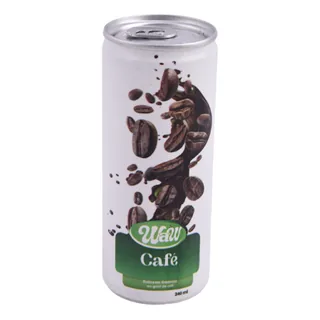 Boisson gazeuse Café WAW 24 cl