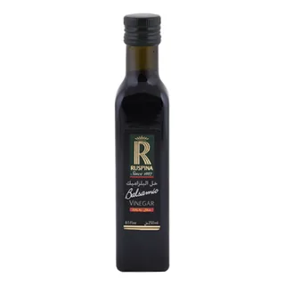 Vinaigre Balsamique RUSPINA 25 cl
