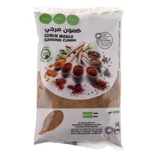 Cumin moulu TOUS LES JOURS 100 g