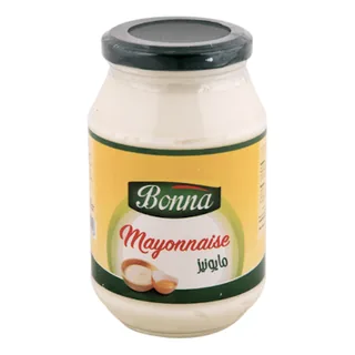 Mayonnaise BONNA 450 ml