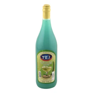 Sirop Pistache TEJ 1L