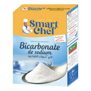 Bicarbonate SMART CHEF 80 g
