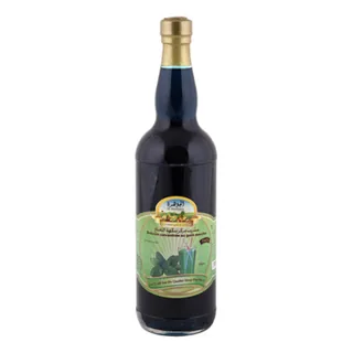 Sirop Menthe JAWHARA 1L