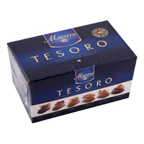 Chocolat MAESTRO 144 g
