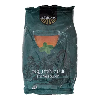 Thé vert super OCT 250 g