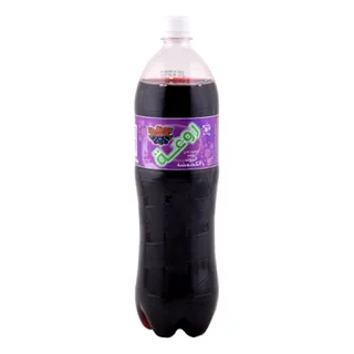 Boisson gazeuse framboise RAOUA 1.5L