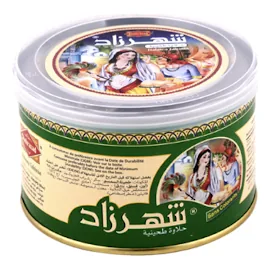 Chamia aux fruits secs SHEHRAZED 400 g