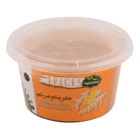 Curcuma YOLI 80 g